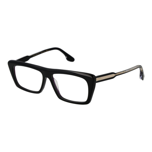 Victoria Beckham – Schwarze Brillenfassung für Damen