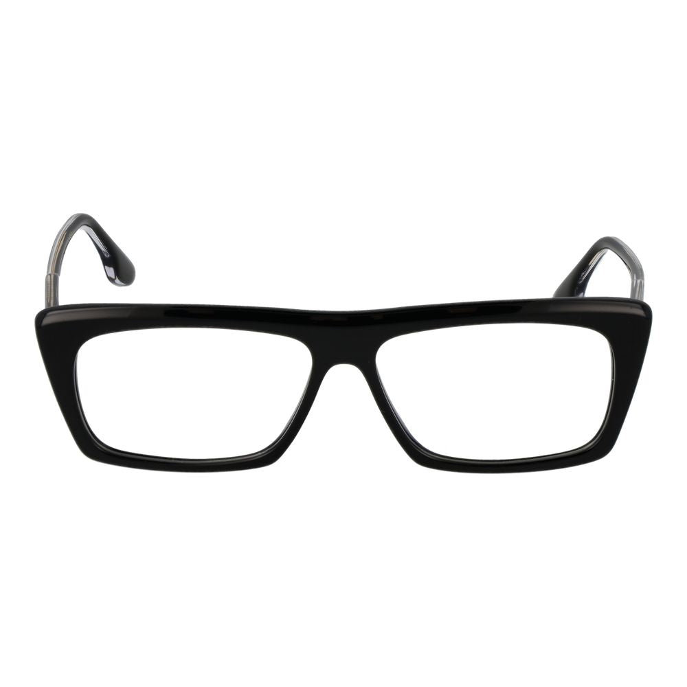 Victoria Beckham – Schwarze Brillenfassung für Damen