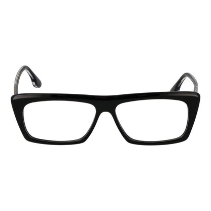 Victoria Beckham – Schwarze Brillenfassung für Damen