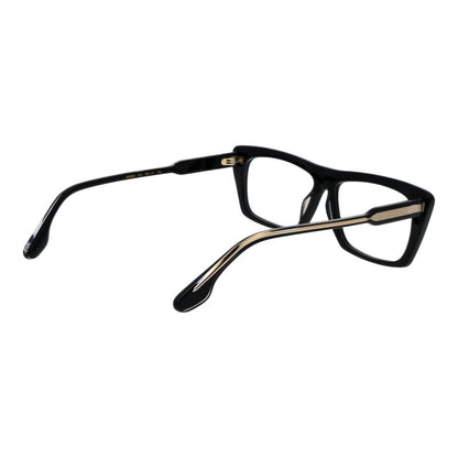 Victoria Beckham – Schwarze Brillenfassung für Damen
