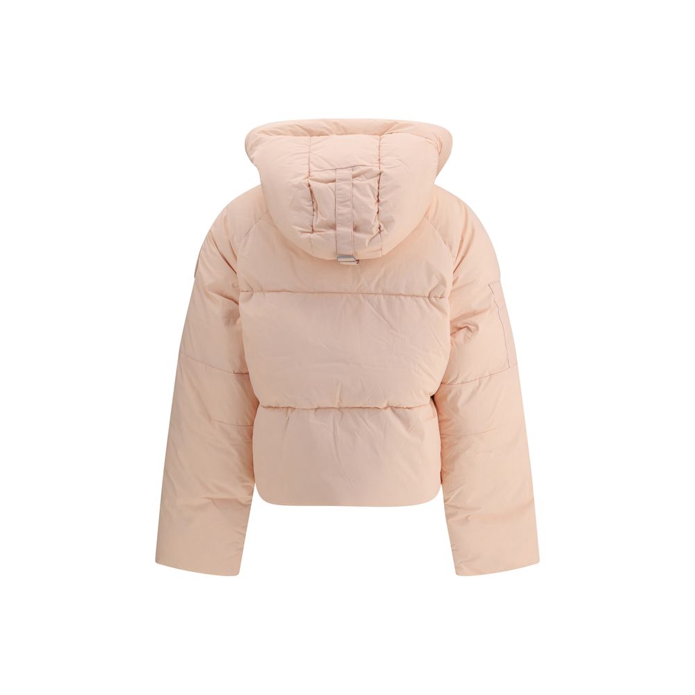 Canada Goose Chilliwack Wattierte Jacke