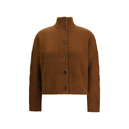 Max Mara Afelio Strickjacke