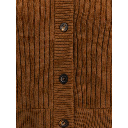 Max Mara Afelio Strickjacke