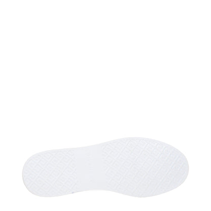 Givenchy Weiße niedrige Lederschuhe