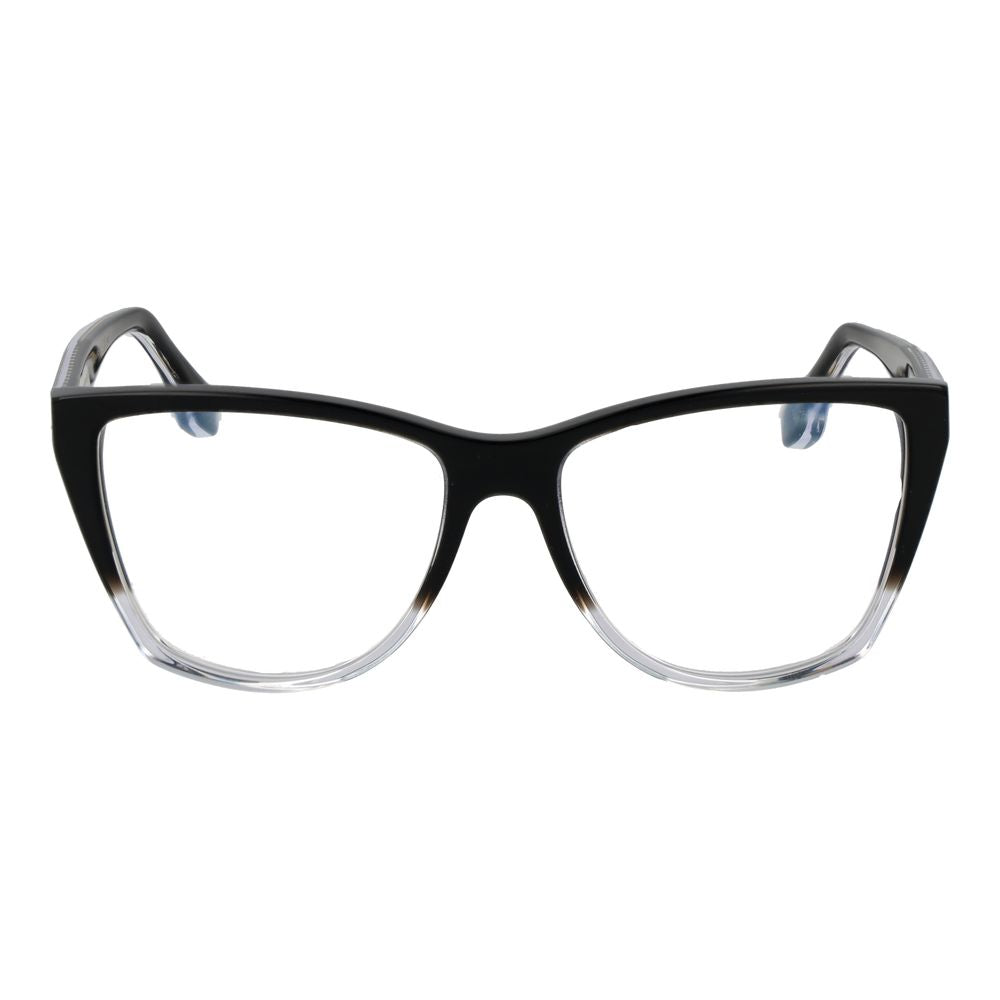 Victoria Beckham – Schwarze Brillenfassung für Damen