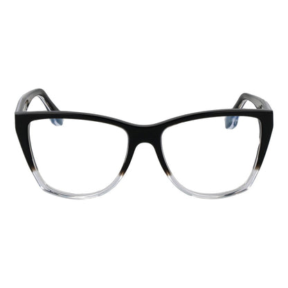 Victoria Beckham – Schwarze Brillenfassung für Damen
