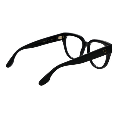 Victoria Beckham – Schwarze Brillenfassung für Damen