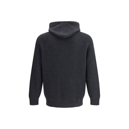 Brunello Cucinelli Kaschmir-Hoodie