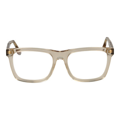 Victoria Beckham Beige Damen Brillengestell