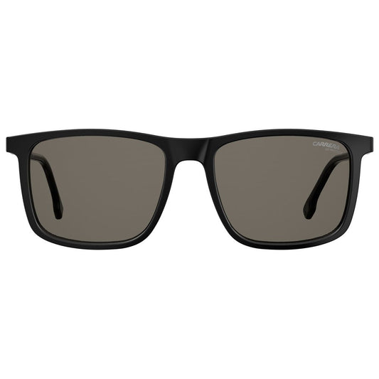 Carrera – Schwarze Sonnenbrille mit Spritzguss