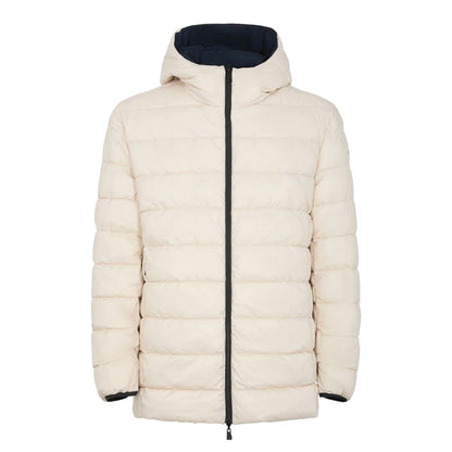 Suns Blue Polyester Men Jacket