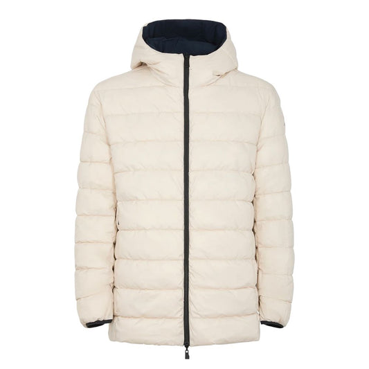 Suns Blue Polyester Men Jacket