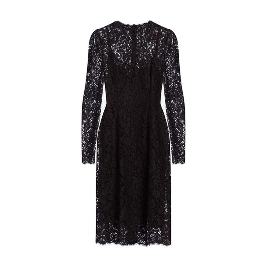 Spitzenkleid von Dolce & Gabbana