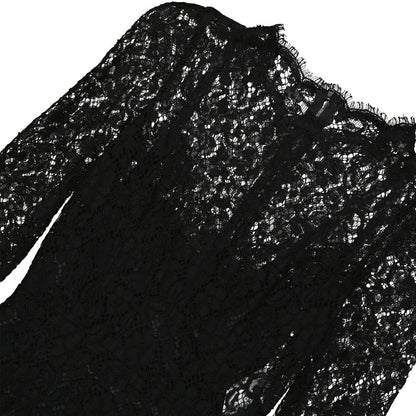 Spitzenkleid von Dolce &amp; Gabbana