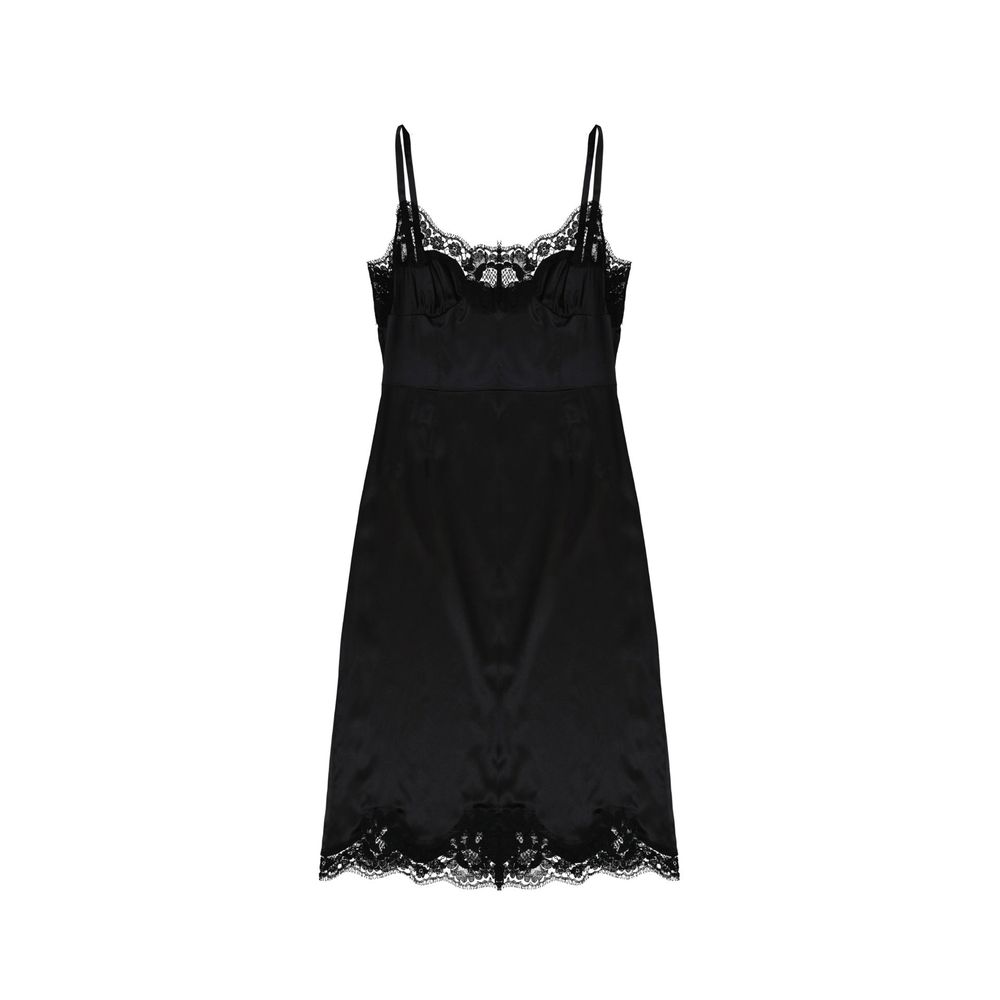 Spitzenkleid von Dolce &amp; Gabbana