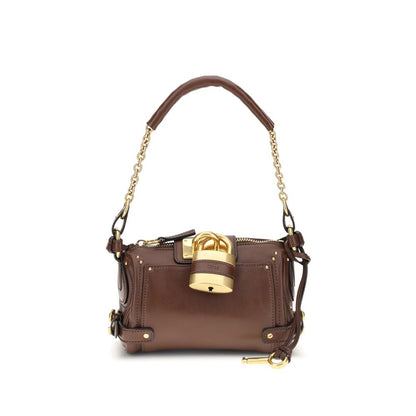 Chloé Paddington Schultertasche