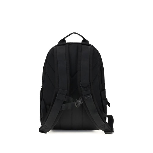 Y-3 Nylon Backpack