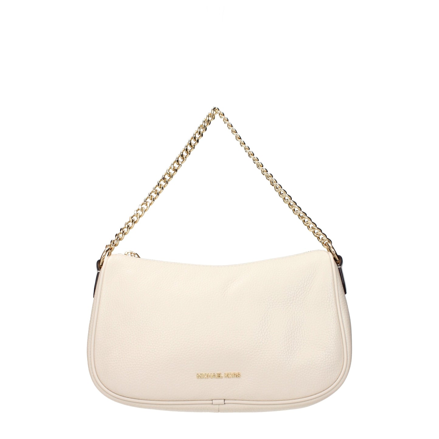 Michael Kors Handtasche aus beigem Leder