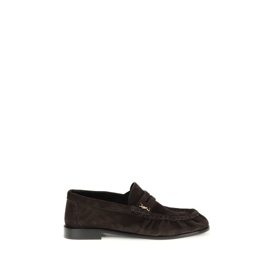 Saint Laurent Le Loafer Slipper