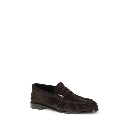 Saint Laurent Le Loafer Slipper