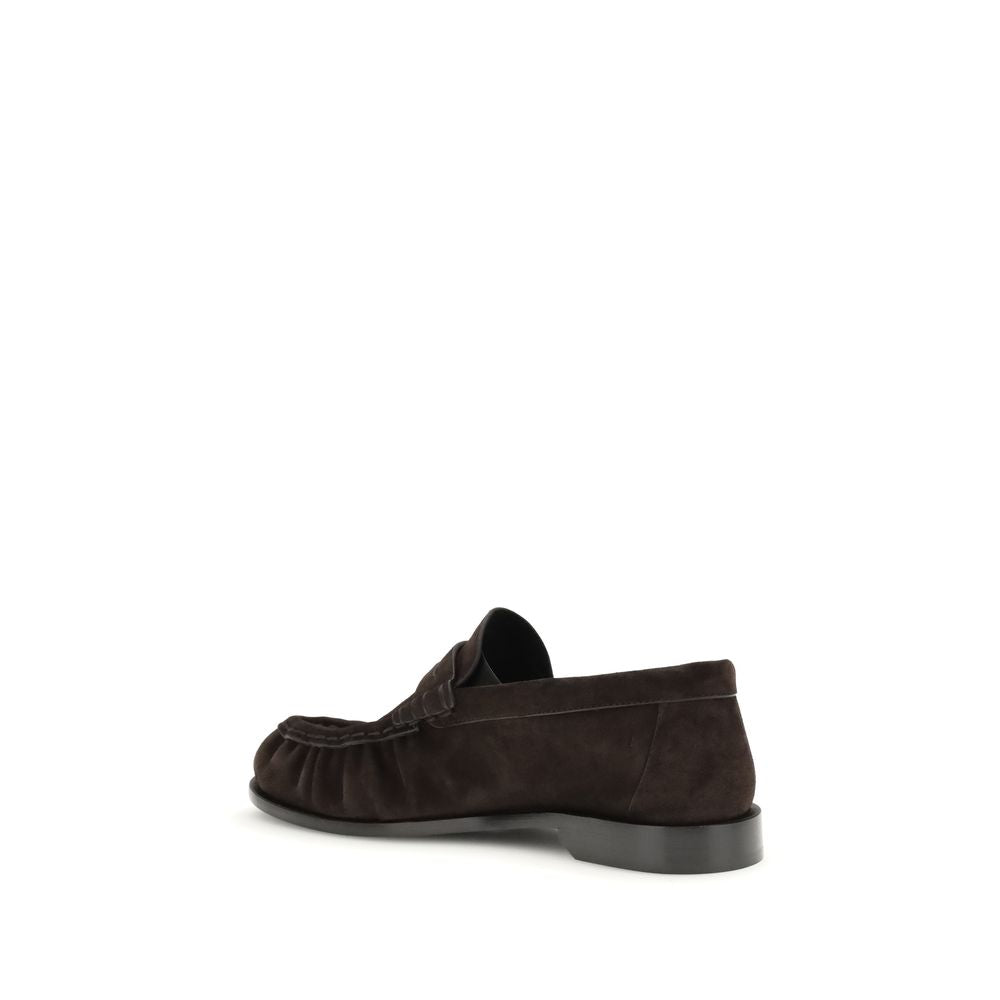 Saint Laurent Le Loafer Slipper