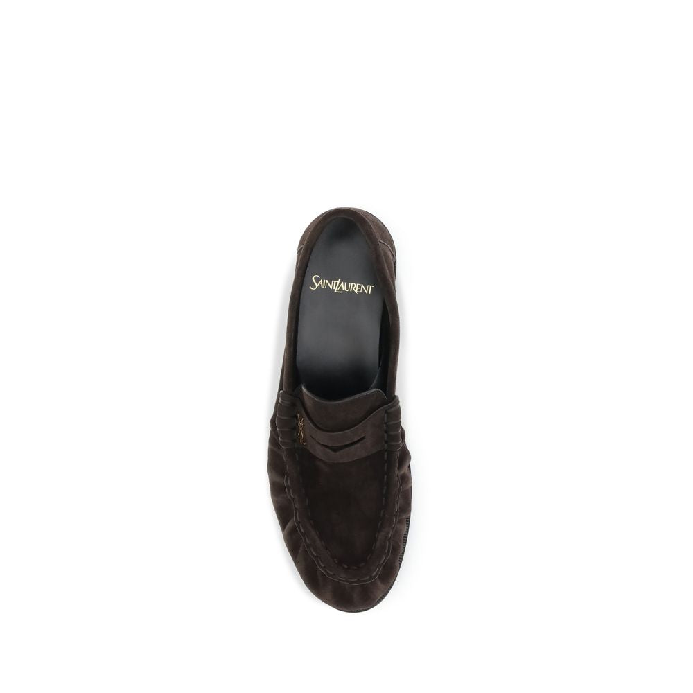 Saint Laurent Le Loafer Slipper