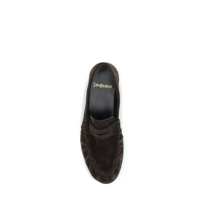 Saint Laurent Le Loafer Slipper