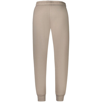 Norway 1963 Beige Cotton Pant