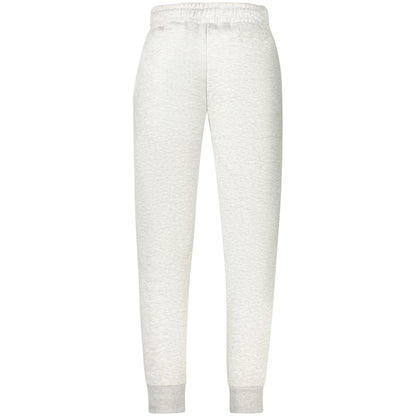 Norway 1963 Gray Cotton Pant