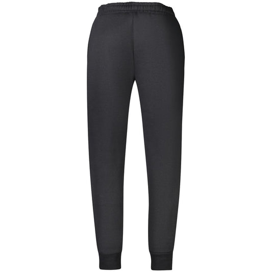 Norway 1963 Black Cotton Pant