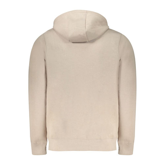 Norway 1963 Beige Cotton Sweatshirt