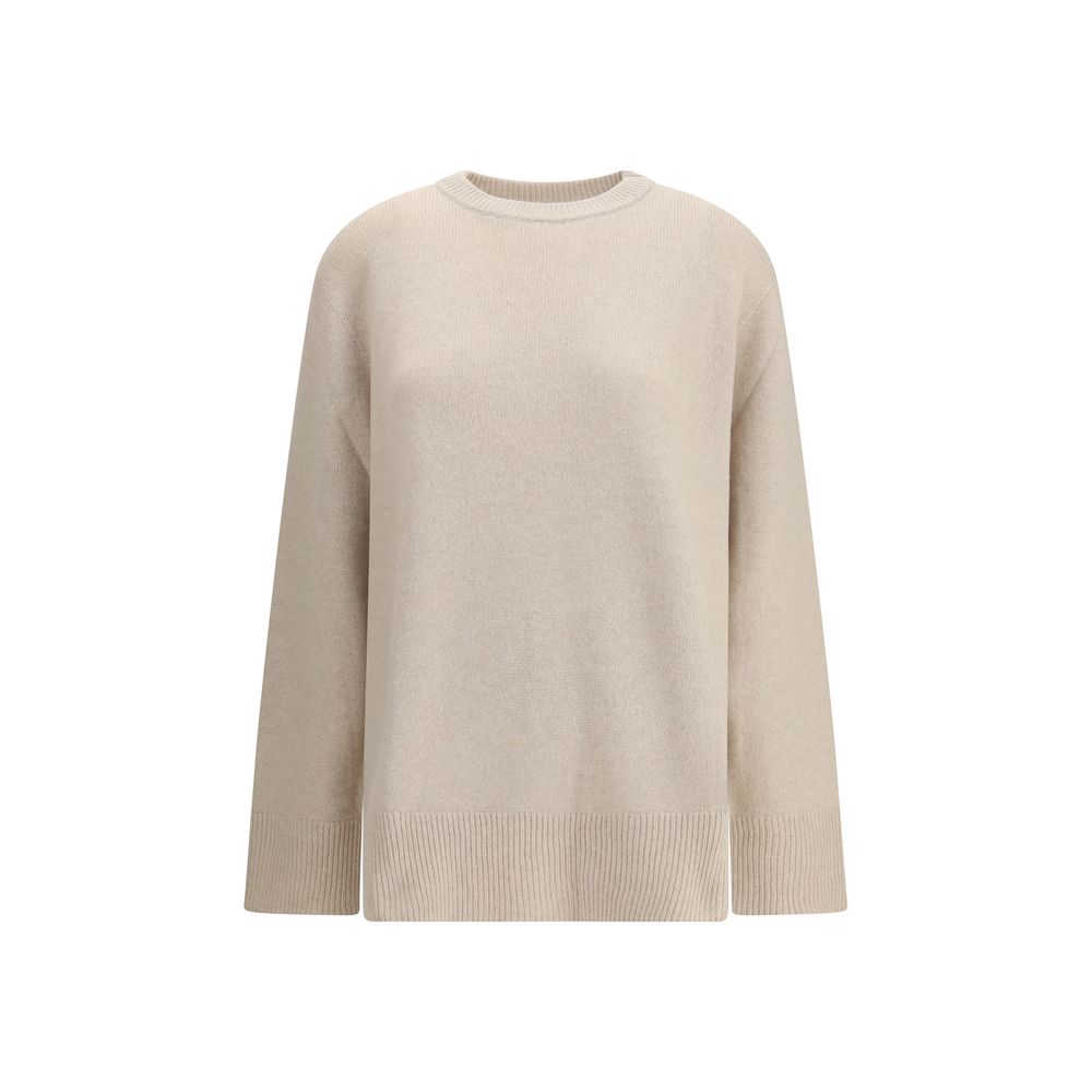 The Row Sibem Pullover