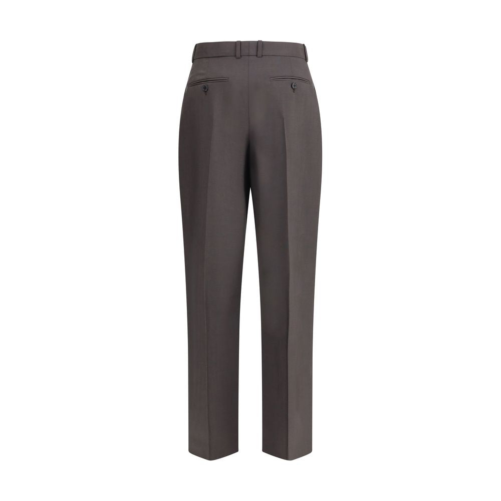 The Row Mikkela trousers