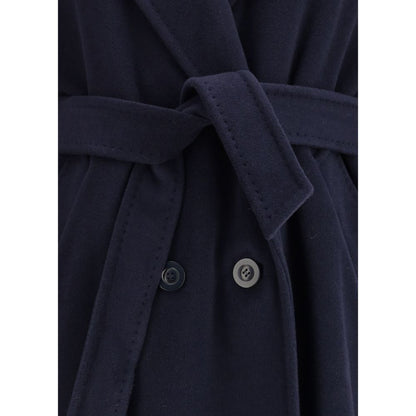 Max Mara Madame Mantel