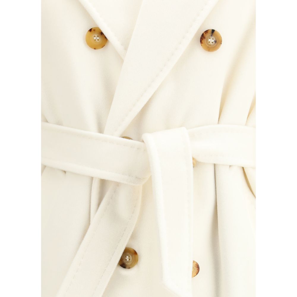 Max Mara Madame Mantel
