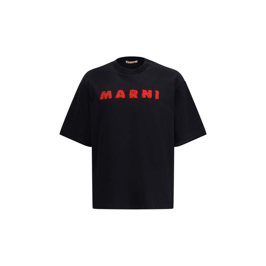 Marni Logoed T-Shirt