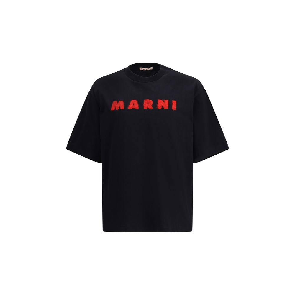 Marni Logoed T-Shirt