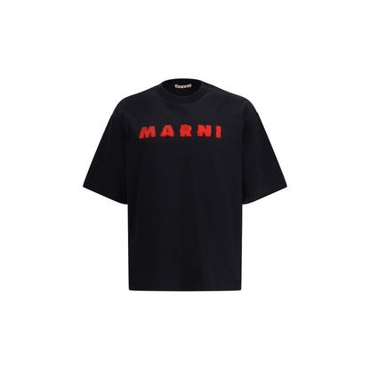 Marni Logoed T-Shirt