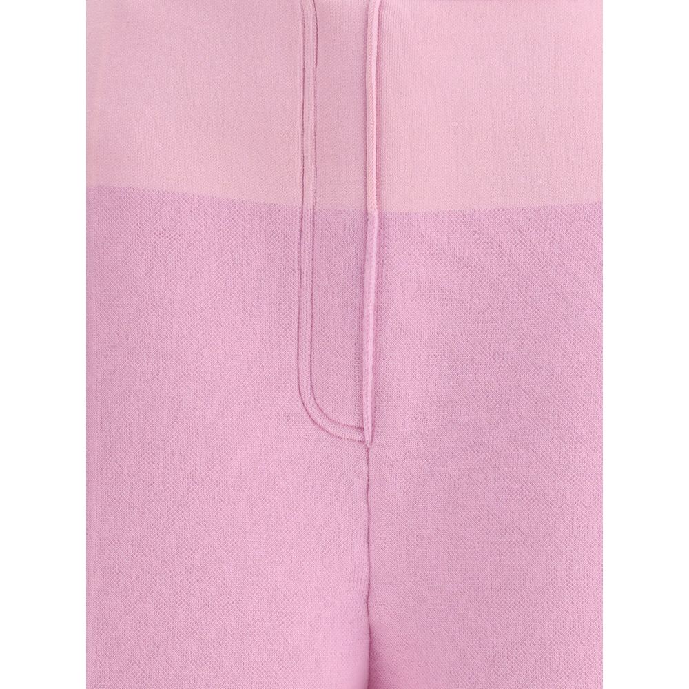 Tom Ford Multicolor Cashmere Joggers (Workout Pants)