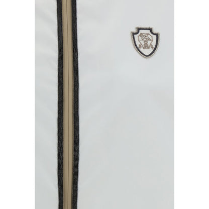 Brunello Cucinelli White Nylon Clothing