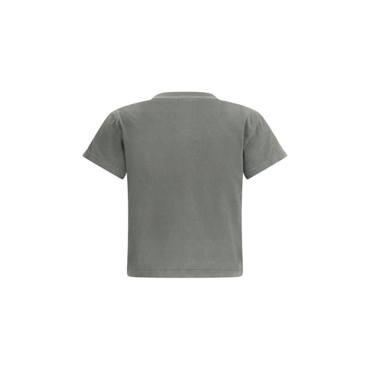 James Perse Shrunken T-Shirt