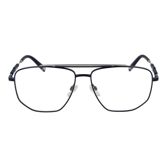 Fila Blue Stainless Steel Glasses (Frames)