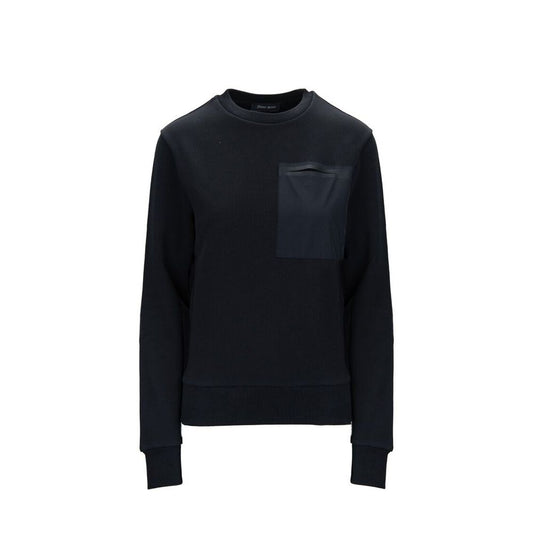 Herno Cotton Sweatshirt