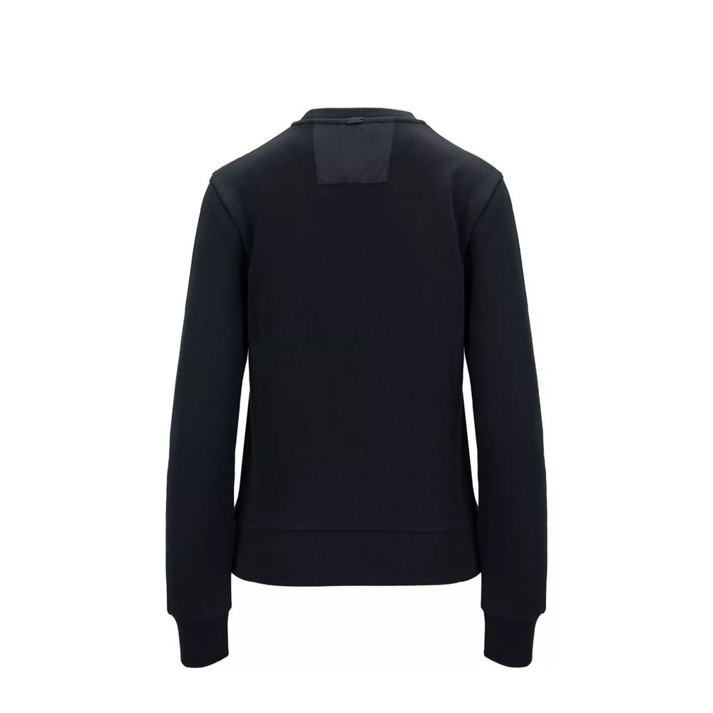 Herno Cotton Sweatshirt