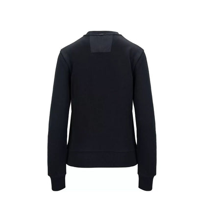 Herno Cotton Sweatshirt
