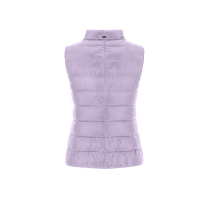 Herno Giulia Vest Jacket