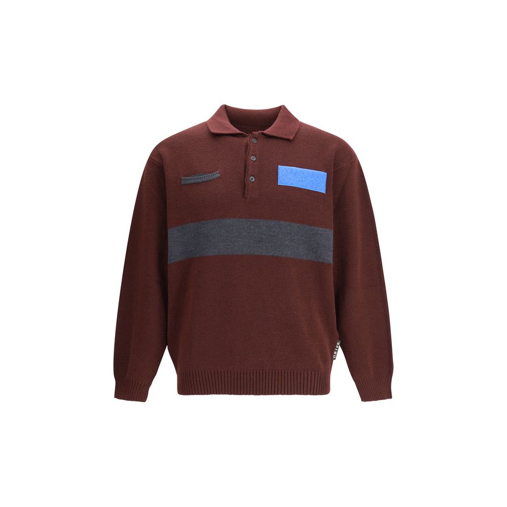 GR10K Workwear Polo