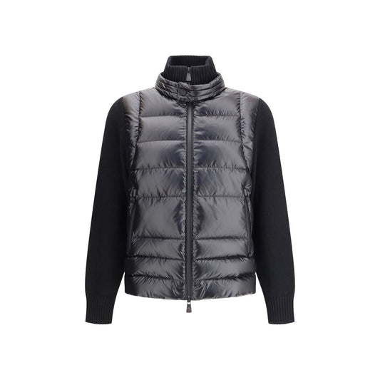 Moncler Grenoble Panelled Jacket