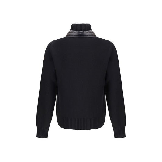 Moncler Grenoble Panelled Jacket