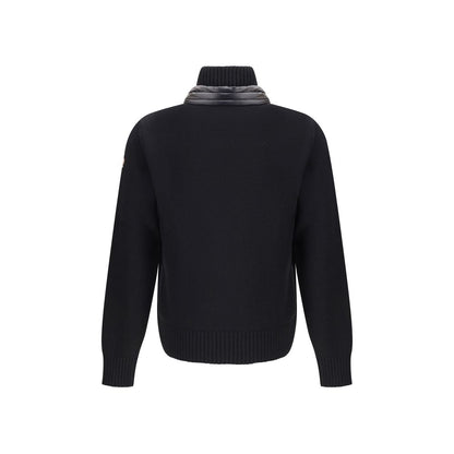 Moncler Grenoble Panelled Jacket